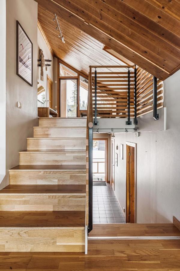 Are'S Best Family Home Экстерьер фото