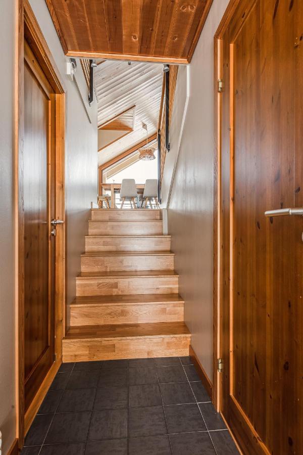 Are'S Best Family Home Экстерьер фото