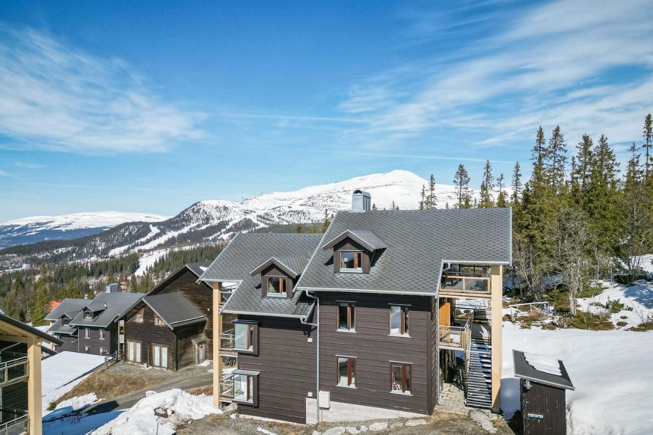 Are'S Best Family Home Экстерьер фото