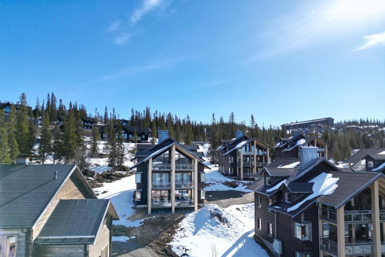 Are'S Best Family Home Экстерьер фото