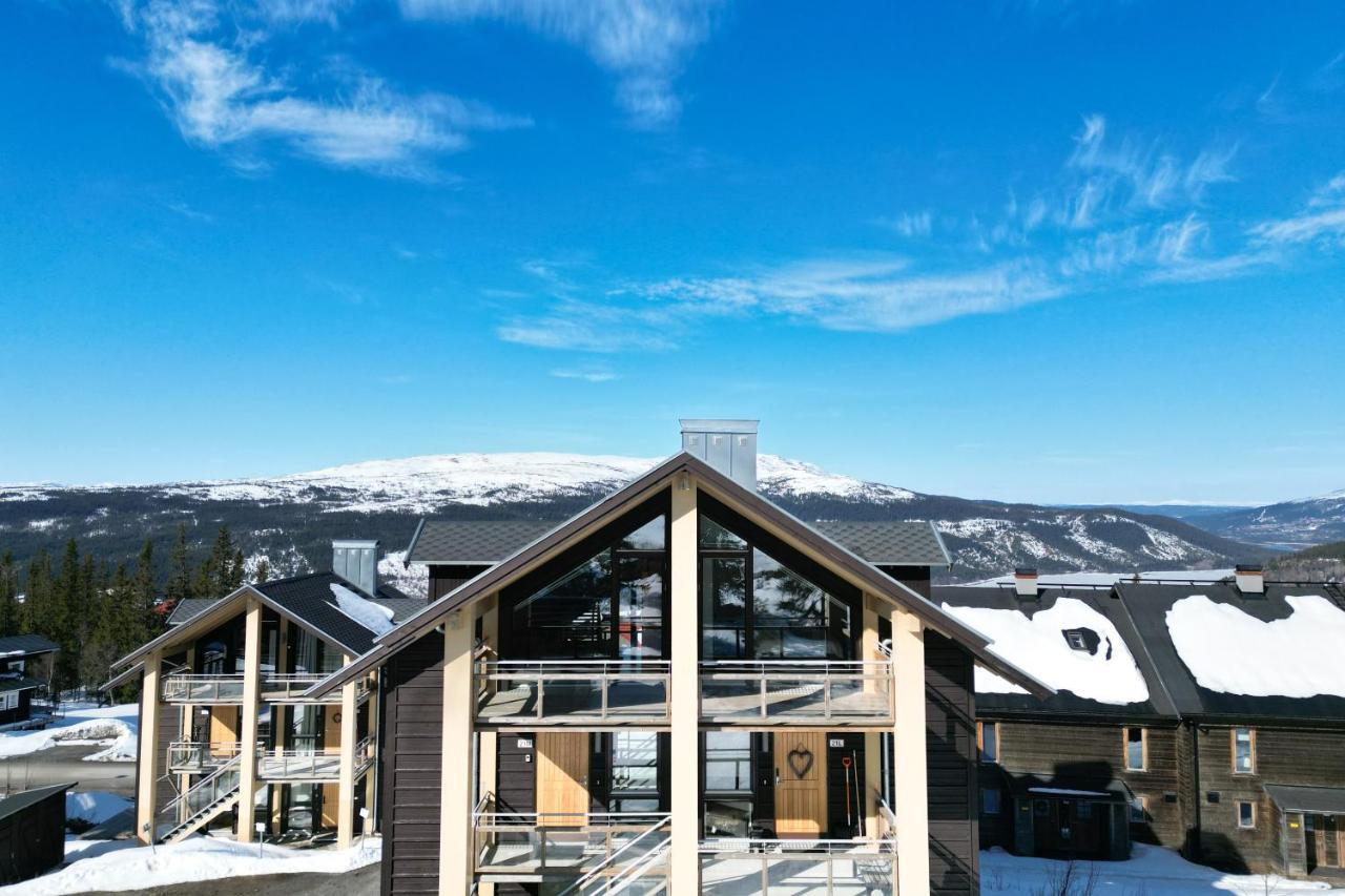 Are'S Best Family Home Экстерьер фото