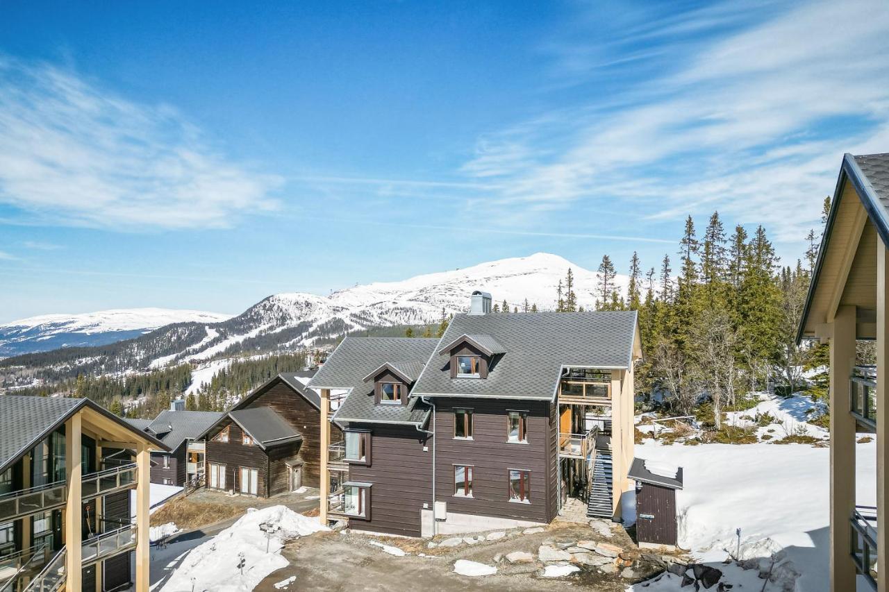 Are'S Best Family Home Экстерьер фото