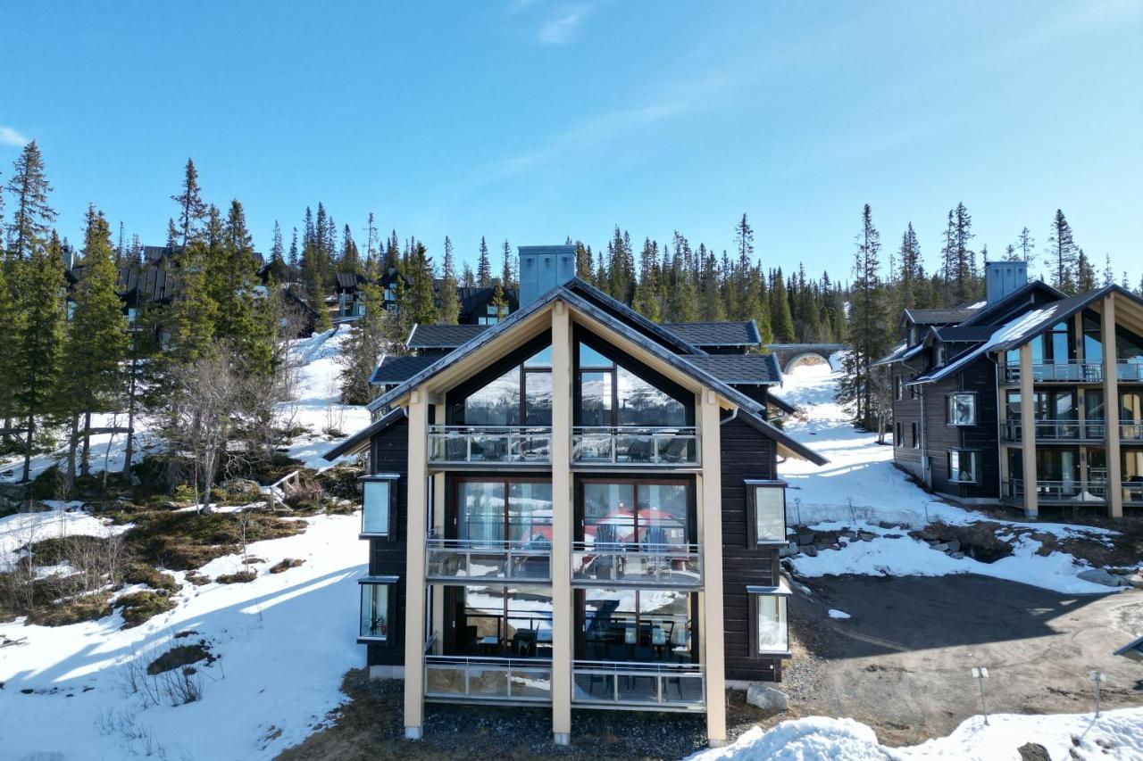 Are'S Best Family Home Экстерьер фото
