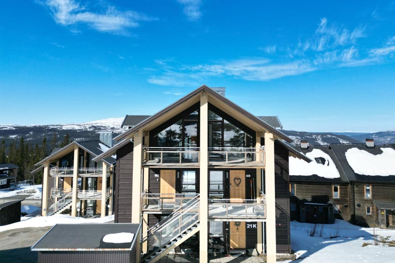 Are'S Best Family Home Экстерьер фото