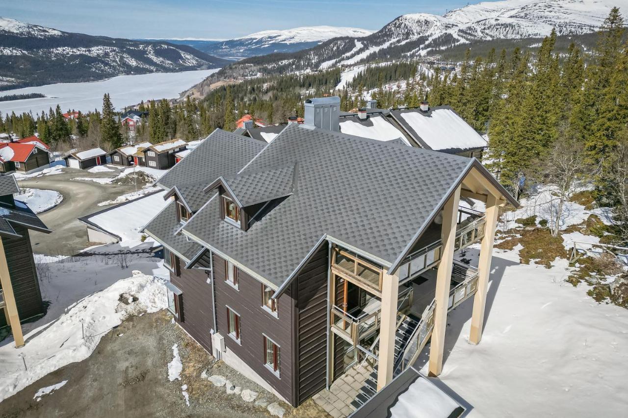 Are'S Best Family Home Экстерьер фото