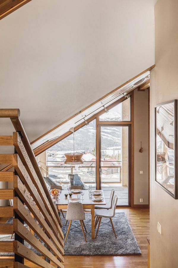 Are'S Best Family Home Экстерьер фото